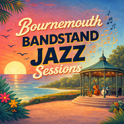 Bournemouth Bandstand Summer Jazz
