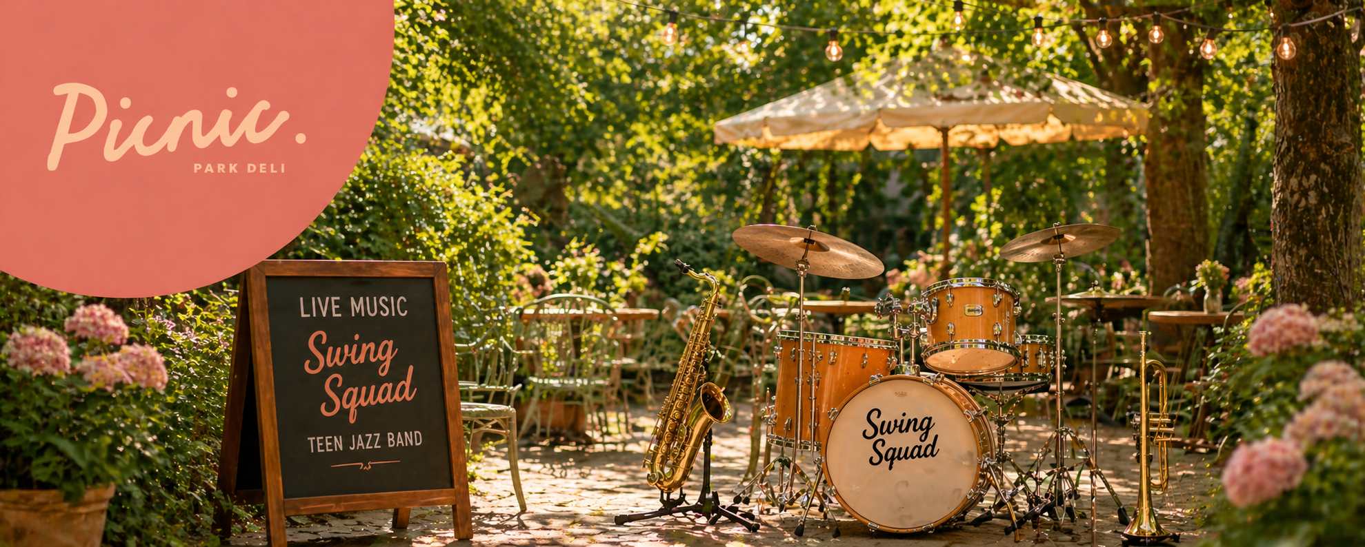 Bournemouth Bandstand Summer Jazz Sessions