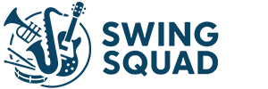 Swing Squad Logo